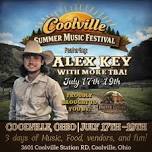 Coolville Summer Music Festival 2026