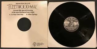 429 likes · 81 talking about this. Gripsweat Fleetwood Mac 12 Go Your Own Way Silver Springs 45rpm Promo Mono Stereo Rumours