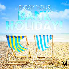 The next 2021 bank holiday for england, wales, scotland and northern ireland is spring bank holiday on monday 31st may. Pin On Happy Holidays