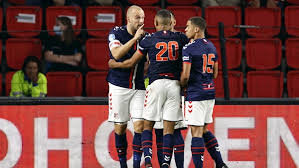 Alles over de club fc emmen (eredivisie) actuele selectie met marktwaarden transfers geruchten speler statistieken programma nieuws. Sex Toys Shop Logo To Be Allowed On Shirt Of Dutch Club