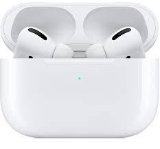 Choose Your Airpods Pro Ear Tips And Use The Ear Tip Fit Test Apple Support Au