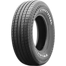 Milestar Patagonia M T 37X12.50R20Lt | 22050600 | Trailbuilt Off-Road