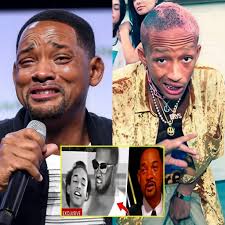 Will Smith Feels Extremely Regretful After Discovering Son Jaden Smith was  Diddy's… Revealing how he was locked up in a cage for 18hours and … READ  MORE: https://buff.ly/04dVoCC