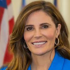 The Response to Endorsing Boebert's Opponent Has Been Positive, Say GOP  Leaders in Boebert's District