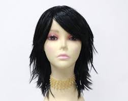 Blonde Straight Beehive Costume Wig Retro Groovy 60s Vintage Mod Bouffant  Halloween Cosplay [20-128-stbeehive-613]