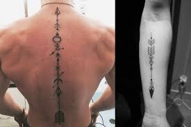 Before deciding on a cool tattoo design, guys should also consider the time and money that it will require. 40 Best Tattoo Ideas For Men Man Of Many