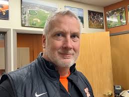 Retiring CL Central AD Jeff Aldridge will be missed