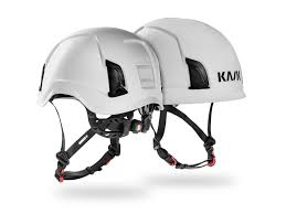 Kask Zenith Helmet White