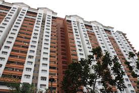 The price of staying in this type of accommodation starts. Flora Damansara Community Home Facebook