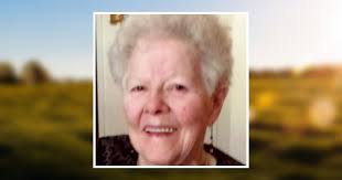 Shirley H. (Rathburn) Recos Obituary January 4, 2017