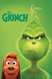 The Grinch The Grinch Full Movie The Grinch Dvd The Grinch Movie