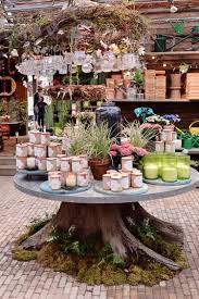Pin By Cynthia Townley On The She Shak In 2020 Flower Shop Interiors Gift Shop Displays Garden Center Displays