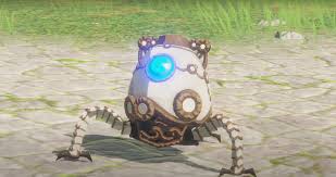Pressing zr at the right time during strong attacks will increase their damage. Daily Debate Which Is Cuter Age Of Calamity S Egg Guardian Or Baby Sidon Zelda Dungeon