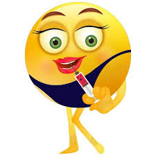 Pin On Funny Emoticons