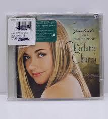 Music CDs Charlotte Church for sale