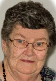 Alice Burkitt Brunet (1936-2011)