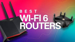 As wifi 6 slowly takes its place as the next big thing in the tech world, more brands are preparing and welcoming the push into new territory while asus has. Best Wi Fi 6 Routers 2021 Android Central