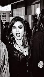 The entertainers spent the evening at the ivy restaurant. Madonna 1991 Truth Or Dare Premiere La Madonna Vogue Madonna Madonna 90s