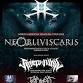 Ne Obliviscaris event image