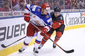 Last year he tied for the tournament. Tuesday Schedule At The 2017 World Junior Hockey Championships Pension Plan Puppets