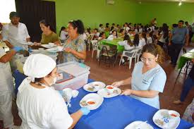 Používateľ Ricardo Estigarribia...