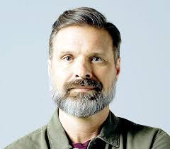 Third Day frontman Mac Powell performs Oct. 26 at Siloam Springs First  Baptist Church