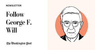 Follow George F. Will