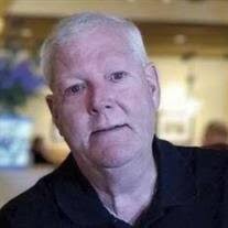 Randolph W. Crews Obituary