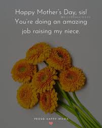 If you are writing some letter … continue reading100+ mothers day shayari in hindi, english & more. 50 Happy Mother S Day Sister Quotes With Images