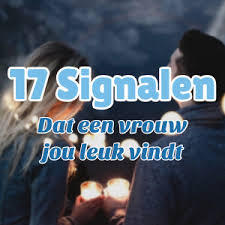 Als er één ding is dat mannen het meest lastig vinden om te verhullen, is de mate waarin hij je aantrekkelijk vindt. 17 Signalen Om Gemakkelijk Te Zien Dat Een Vrouw Je Leuk Vindt