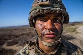 42 1st battalion 5th marine regiment mccre, 5th marines Images: PICRYL