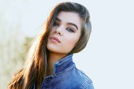 Pitch Perfect' Star Hailee Steinfeld