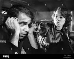 Alex phillips hi-res stock photography and images