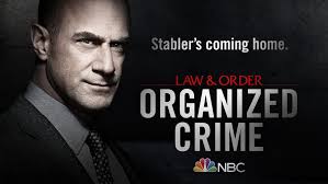 All Things Law And Order: February 2021