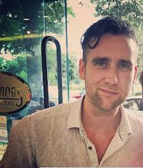 Matthew lewis