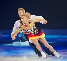 Torvill And Dean Married: Are Jayne Torvill And Christopher Dean Married? |  Tv & Radio | Showbiz & Tv | Express.Co.Uk