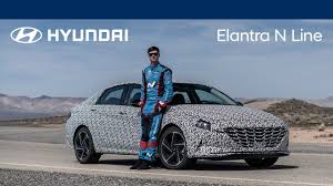 Maybe you would like to learn more about one of these? 2021 Hyundai Elantra N Line Sportier Sharper And Faster The Financial Express