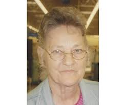 REBA MOSIER Obituary (2014)