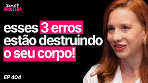 Comer Emocional & Emagrecimento!