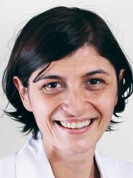 Dr. med. Judith Rausch