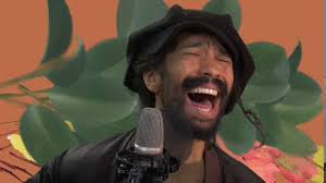 Adrian Xavier: Mother Nature