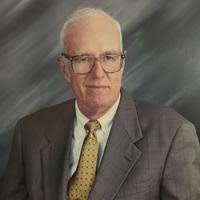 Hubert Donald (Don) Holman Obituary