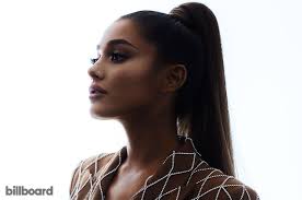 ariana grande lil nas x lead nielsen musics mid year 2019