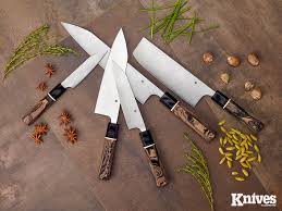 Blue class for daily use for everyone. Buyer S Guide Kitchen Knives Knives Illustrated