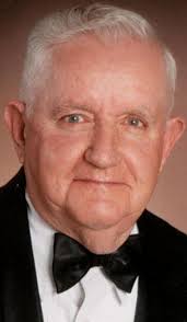 SGT Troy Lee Clapp (1931-2012)