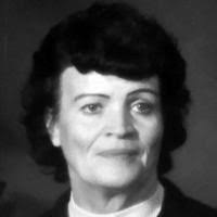 Betty Koppes Obituary (2015)