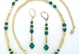 Mark, with or without the karat weight of the gold present, signifies heavy gold electroplate. Want To Try Jewellery Making At Home Here S How To Get Started