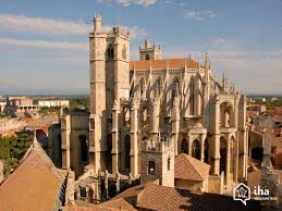 It is in the occitanie region. Narbonne Rentals In A Residence And Castle For Your Vacations