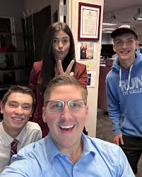 Kaleb Hanson-Richart (@kalebmohawks) • Instagram photos and videos