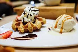 There is a directory of all pages to look through. Madame Waffle At Mid Valley Restaurant Review Waffles Delicious Desserts Desserts